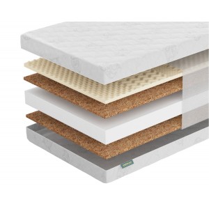 Матрас Фабрика Сна Киндер 7.10 Лида