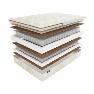 Матрас Фабрика Сна G9 Лида