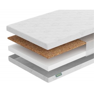 Матрас Фабрика Сна Киндер 3 Лида