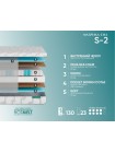Матрас Фабрика Сна S2 Лида