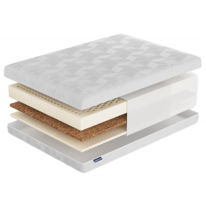 Матрас Латекс Pro-1 Лида