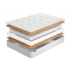 Матрас Фабрика Сна Топ 3 Лида