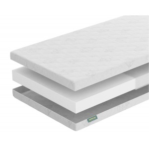 Матрас Фабрика Сна Киндер 2 Лида