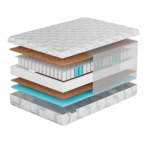 Матрас Фабрика Сна S3 Лида