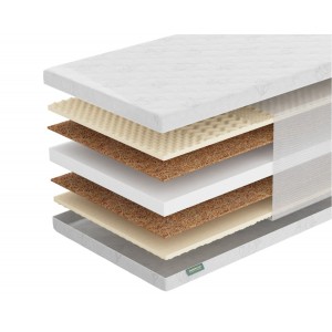 Матрас Фабрика Сна Киндер 9 Лида