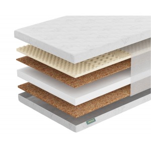 Матрас Фабрика Сна Киндер 7 Лида