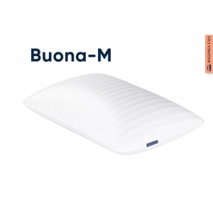 Анатомическая подушка Фабрика сна Buona-M