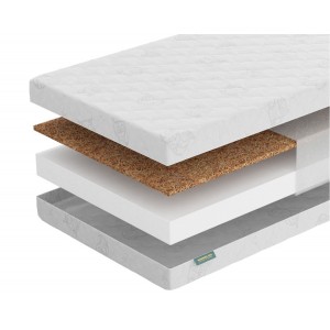 Матрас Фабрика Сна Киндер 3.10 Лида