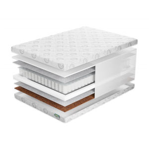 Матрас Фабрика Сна Топ 8 Лида