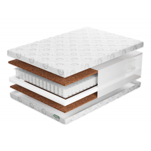 Матрас Фабрика Сна Киндер 5.10 Лида