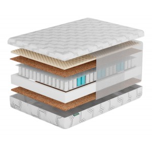 Матрас Фабрика Сна S6 Лида