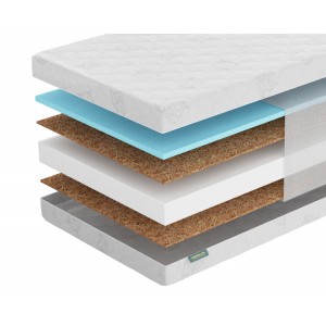 Матрас Фабрика Сна Киндер 8.10  Лида