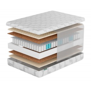 Матрас Фабрика Сна S7 Лида