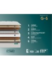 Матрас Фабрика Сна G5 Лида