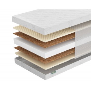 Матрас Фабрика Сна Киндер 9.10 Лида