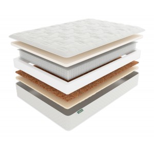 Матрас Фабрика Сна G8 Лида